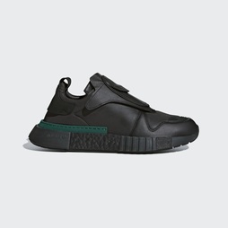 Adidas Futurepacer Férfi Originals Cipő - Fekete [D59346]